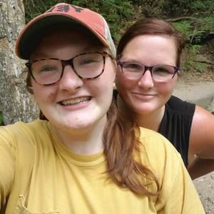 Meet your Posher, Kaitlyn